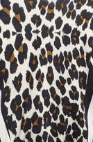 Thumbnail for your product : Etro Print Silk & Cashmere Cardigan