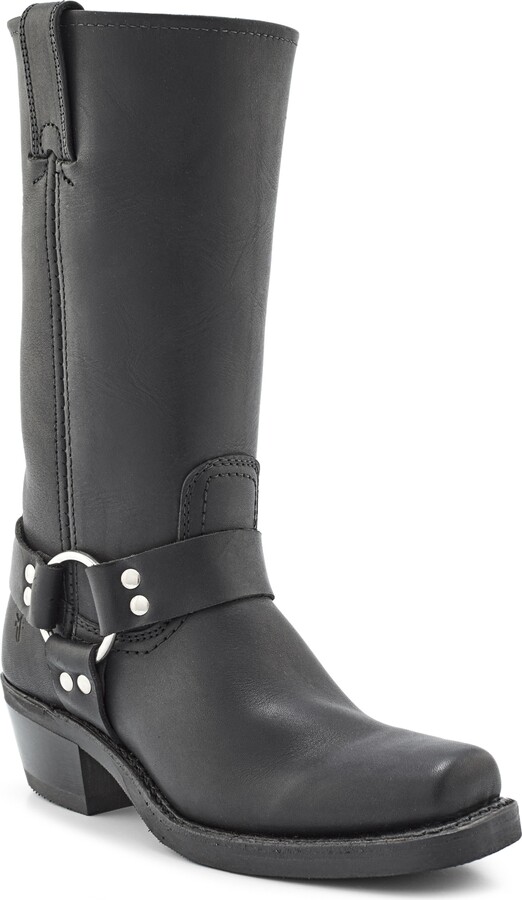Frye Harness 12R Boot