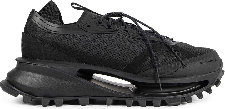 Y-3 S-Gendo Trail Sneakers