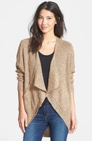 Thumbnail for your product : RD Style Throw On Dolman Sleeve Cardigan