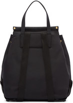 Thumbnail for your product : Marc Jacobs Black Trooper Backpack