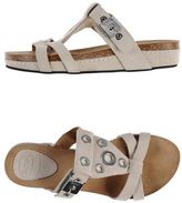 Thumbnail for your product : Dr. μ DR. SCHOLL Sandals