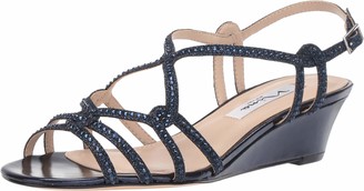 nina filera wedge sandal