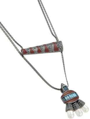 Camila Klein necklace