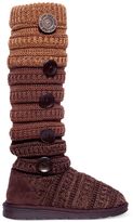 Thumbnail for your product : Muk Luks Women's Miranda Sweater Boots