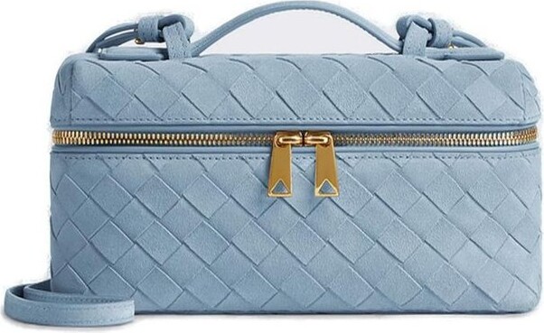 Bottega Veneta Bang Bang Vanity Case