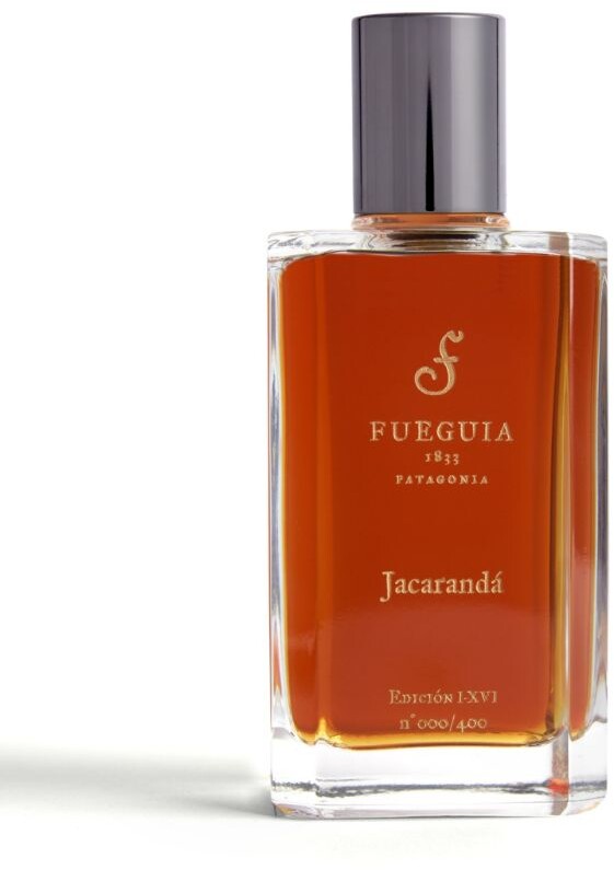 Fueguia 1833 Jacaranda Eau de Parfum ShopStyle Fragrances