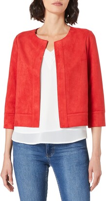 Street One Women's A201492 Quilted Jacket - ShopStyle