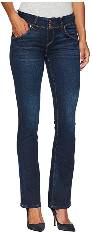 hudson jeans beth baby boot petite