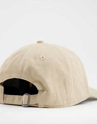 Berghaus Inflection cap in beige