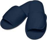 Thumbnail for your product : Towel City Adults Unisex Open Toe Slippers