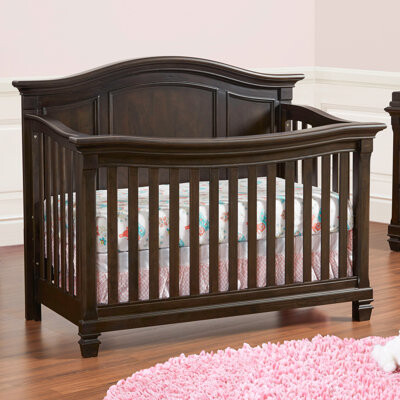 Baby Cache Glendale 4-in-1 Convertible Crib