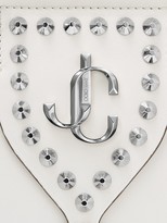 Thumbnail for your product : Jimmy Choo Varenne bowling bag