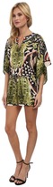 Thumbnail for your product : Hale Bob Her Name is Rio Romper