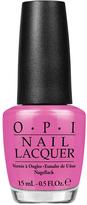 Thumbnail for your product : OPI Nordic Collection - Suzi Has a Swede Tooth