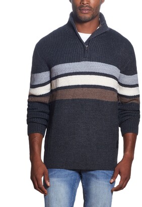 weatherproof sweater