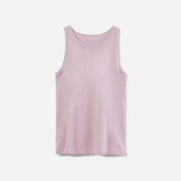 Thumbnail for your product : Everlane The Organic Cotton Cutaway Tank