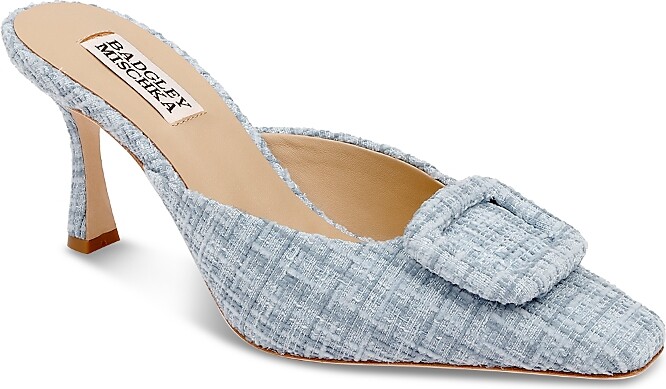 Badgley Mischka Women's Graylynn Pumps