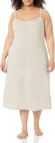 Thumbnail for your product : Natori Women's Shangri-La Solid Knit Gown