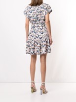 Thumbnail for your product : Rebecca Vallance Como mini dress