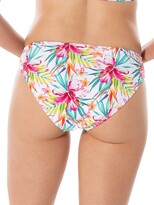 Thumbnail for your product : C&C California Seaside Floral Bikini Botton