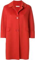 Thumbnail for your product : Max Mara 'S concealed fastening midi coat