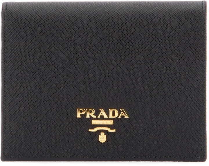 Prada Women's Wallets & Card Holders | Shop the world's largest collection  of fashion | ShopStyle