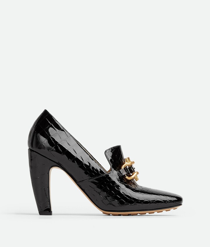 Bottega Mostra Pump ShopStyle