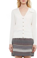 Thumbnail for your product : Ted Baker Bow-Detail Cardigan