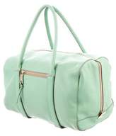 Thumbnail for your product : Chloé Madeleine Leather Bag