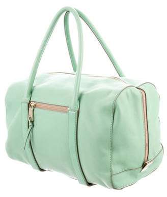 Chloé Madeleine Leather Bag