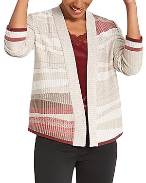 nic and zoe desire cardigan