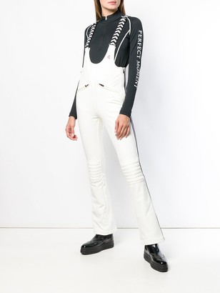 Perfect Moment GT Racing dungarees