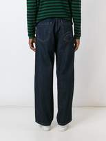 Thumbnail for your product : Societe Anonyme 'The perfect' denim trousers