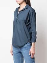 Thumbnail for your product : A Shirt Thing classic tunic blouse