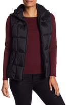 Thumbnail for your product : Andrew Marc Mikaela Quilted Vest