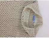 Thumbnail for your product : Malo Cashmere And Silk Loose Knit Jumper