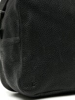 Thumbnail for your product : Ally Capellino Leila Calvert leather crossbody bag
