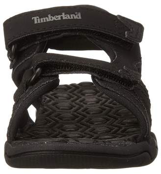 Timberland Kids - Adventure Seeker 2-Strap Sandal Boys Shoes