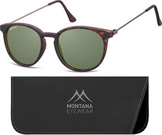 Montana Unisex's S33 Sunglasses,-17-145