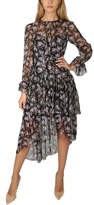 Thumbnail for your product : Zimmermann Stranded Tier Long Dress
