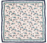 Thumbnail for your product : Tod's Scarf
