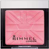 Thumbnail for your product : Rimmel Lasting Finish Soft Colour Blush 020 Pink Rose 4g