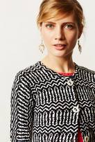 Thumbnail for your product : Tracy Reese Tea Service Cardigan