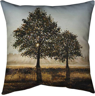 Begin Edition International Inc. Trees in the countryside - 16\