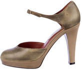 Thumbnail for your product : Marc Jacobs Pumps