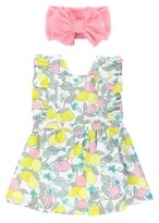 macys infant girl clothes