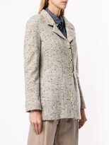 Thumbnail for your product : Chanel Pre Owned 1999 Tweed Jacket