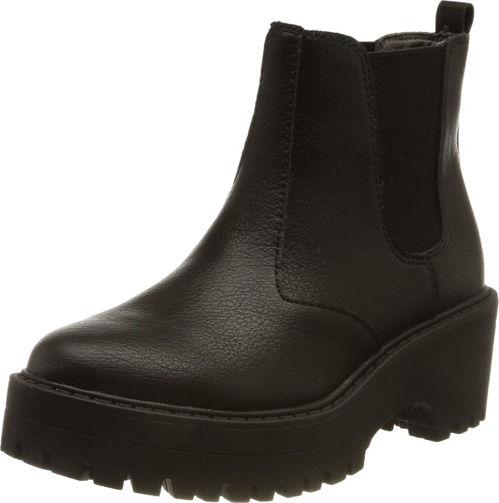 Skechers Women's City Combat Fashion Boot ShopStyle