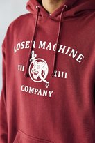 Thumbnail for your product : Urban Outfitters Loser Machine Hunter Pullover Hooded Sweatshirt